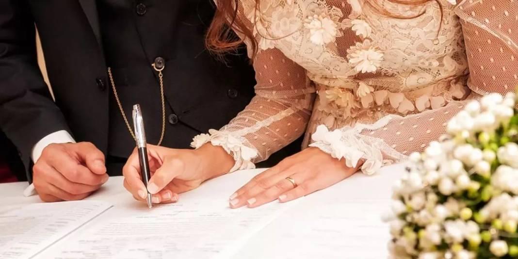 2025 düğün maliyetleri değişti! 7